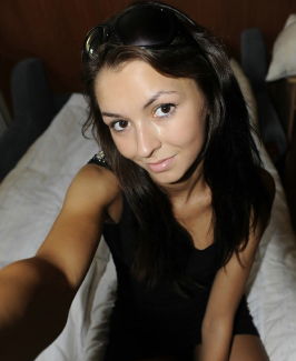 Gina - redhotsingles.co.uk Member
